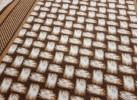 Мокетена пътека ERIKA 8036 beige